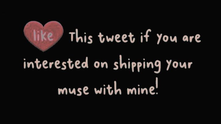 ⠀⠀⠀⠀

⠀⠀⠀𝐏𝐄𝐑𝐌𝐀𝐍𝐄𝐍𝐓 𝐒𝐇𝐈𝐏𝐏𝐈𝐍𝐆
⠀⠀⠀⠀ ⠀⠀⠀⠀𝐂𝐀𝐋𝐋
⠀♡ this post if you’re interested
⠀ ⠀⠀in shipping our muses .ᐟ

⠀⠀⠀⠀may dm to plot / selective . 

⠀⠀⠀⠀