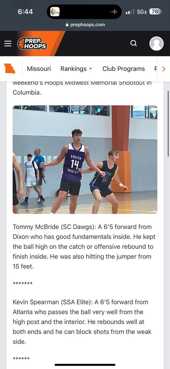 DixonBasketball's tweet photo. https://t.co/ghve7GLcd1