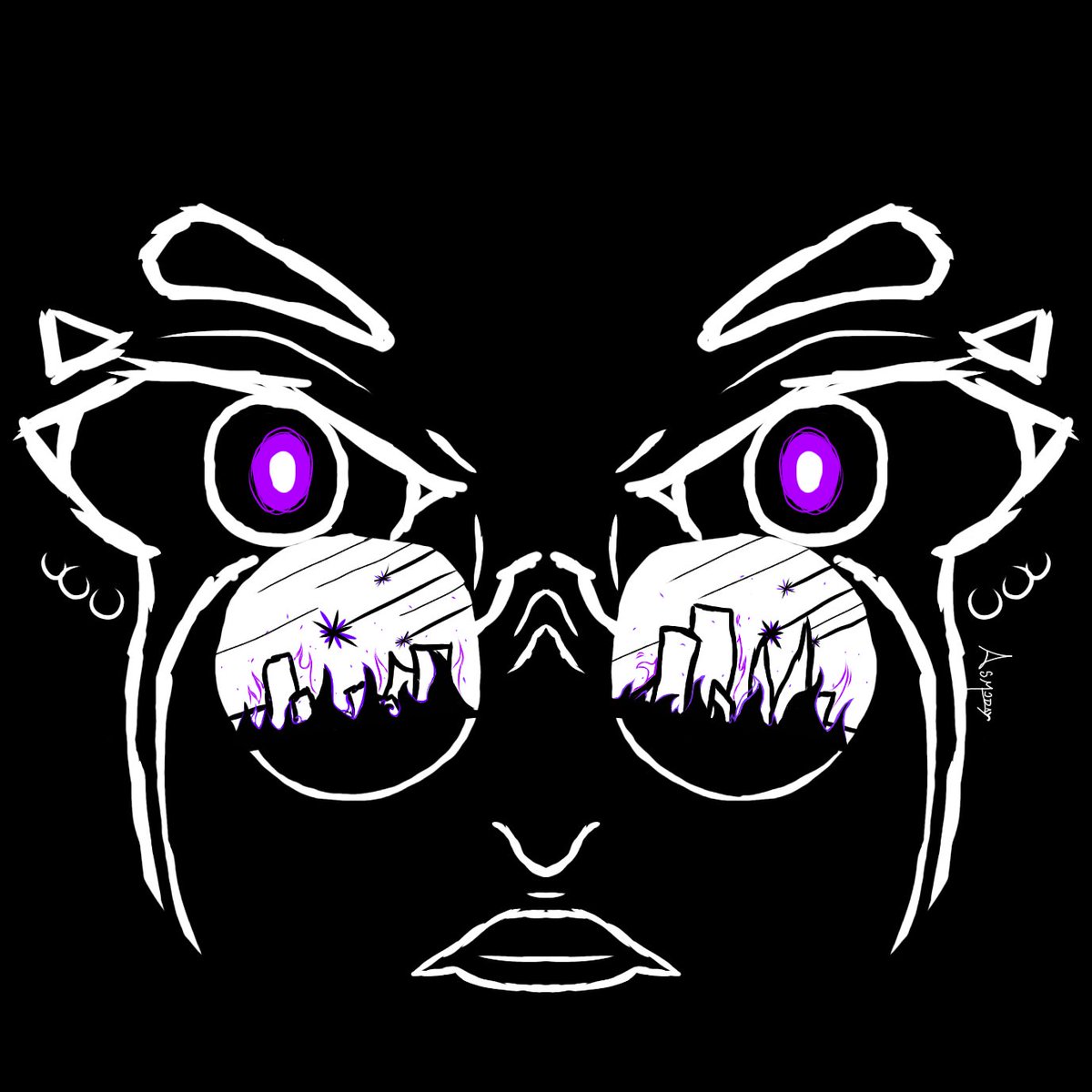 ༆ASMODEUS࿐ tweet media