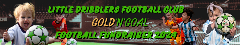 SportZoneNZ's tweet photo. 7 days til Gold'n Goal! 
83 Sponsors! - 25 Shooters!
Who will score?
https://t.co/eNKElwBrHR
#Kidsfootball #kidsfundraising #penalties #footballplayer #littledribblers #GiveBack #aucklandfc #footballfundraiser https://t.co/e60ZmRhzZZ