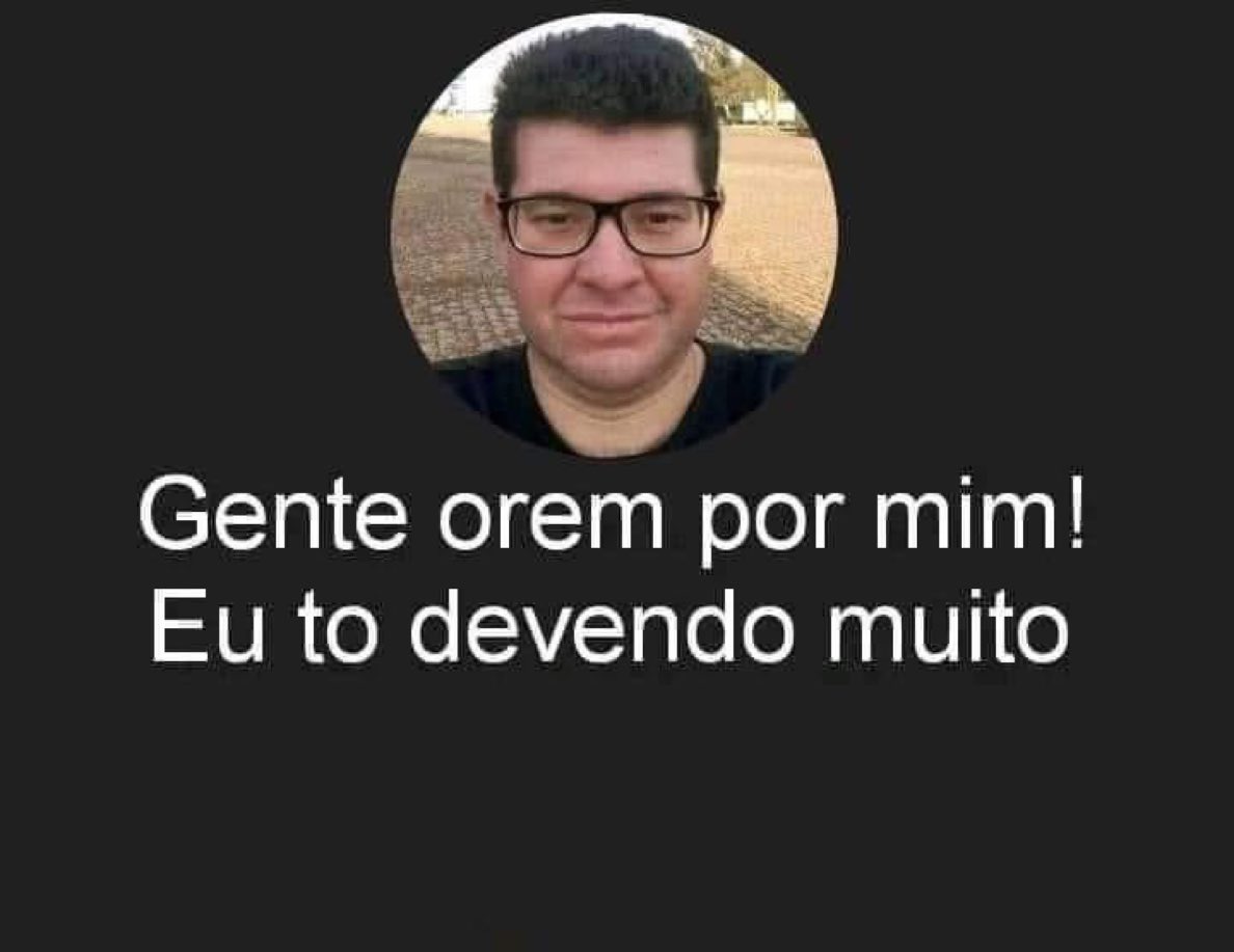 gente… cade o auxílio que ainda não caiu