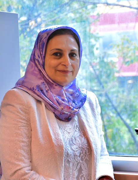 CSPS Young Scientist Network tweet media