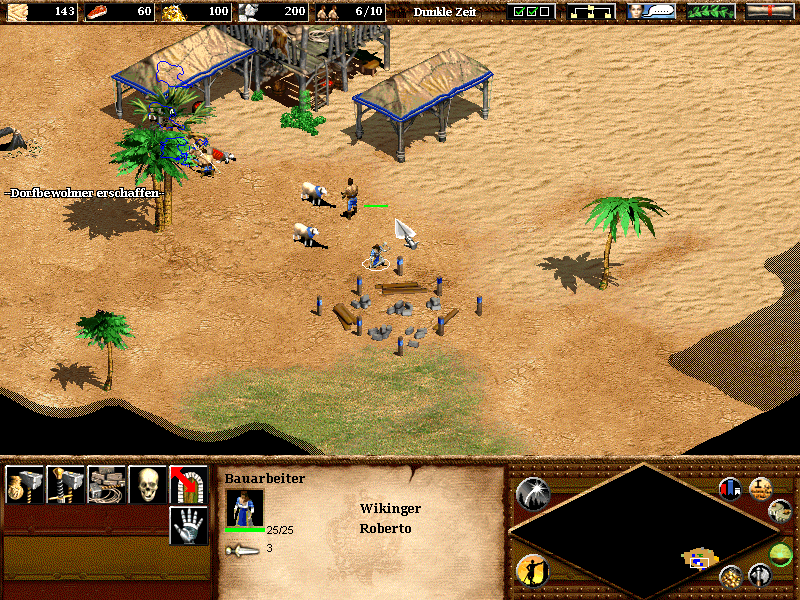 VideoGameHstry's tweet photo. Age of Empires II: The Age of Kings (1999) https://t.co/cmXCw2fmvi