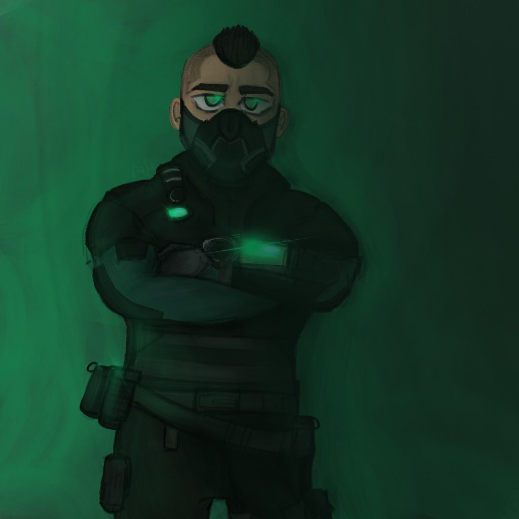 yea idk how to feel about this drawing BUUUUUT heres brainwashed foap 😍
the colors came out really really nice i will say
@neil_ellice
#soapmactavish #callofduty #art