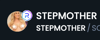 stepmothersol's tweet photo. STEPMOTHER looking hot on @DEXToolsApp 

https://t.co/At3w6fBcxW https://t.co/FY01fwdcoN