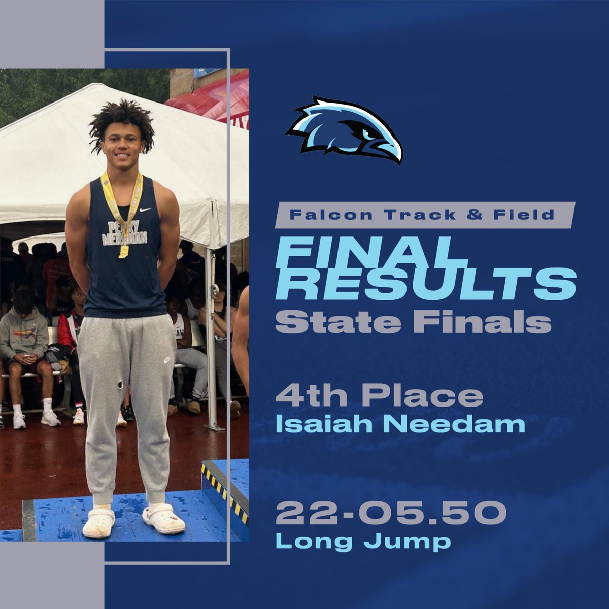 Perry Athletics tweet media