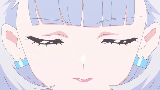 音でわかるのか・・・!  #precure 