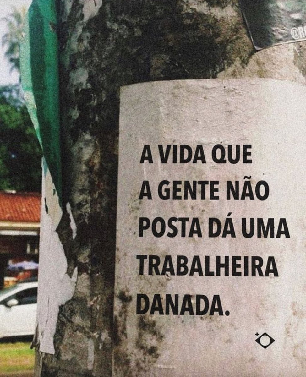 SouReciproco's tweet photo. https://t.co/hXW7ELb1cy