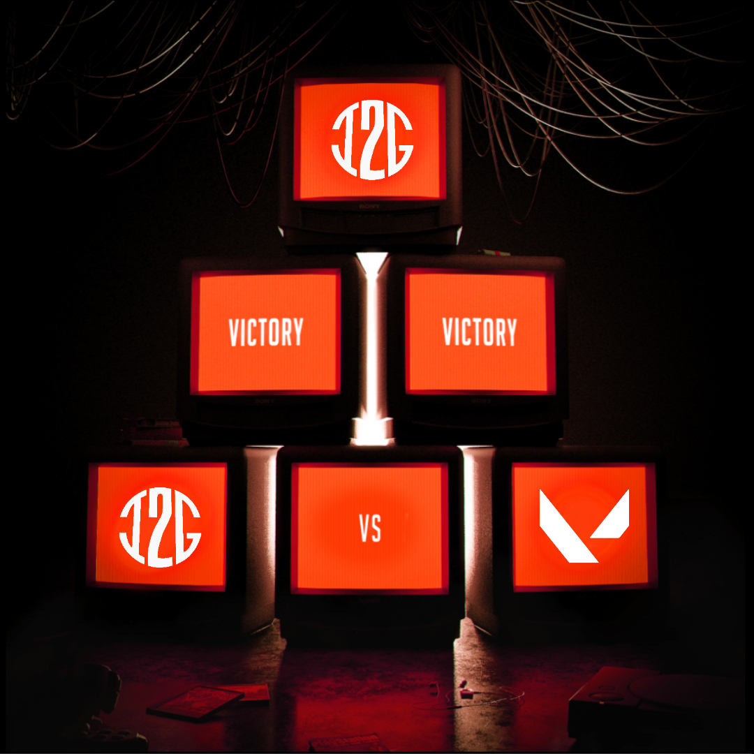 Victory In Semis🆚 University Of Oklahoma 

Onto Finals🆚SaD Esports
Live On Twitch: twitch.tv/t2gvalorant