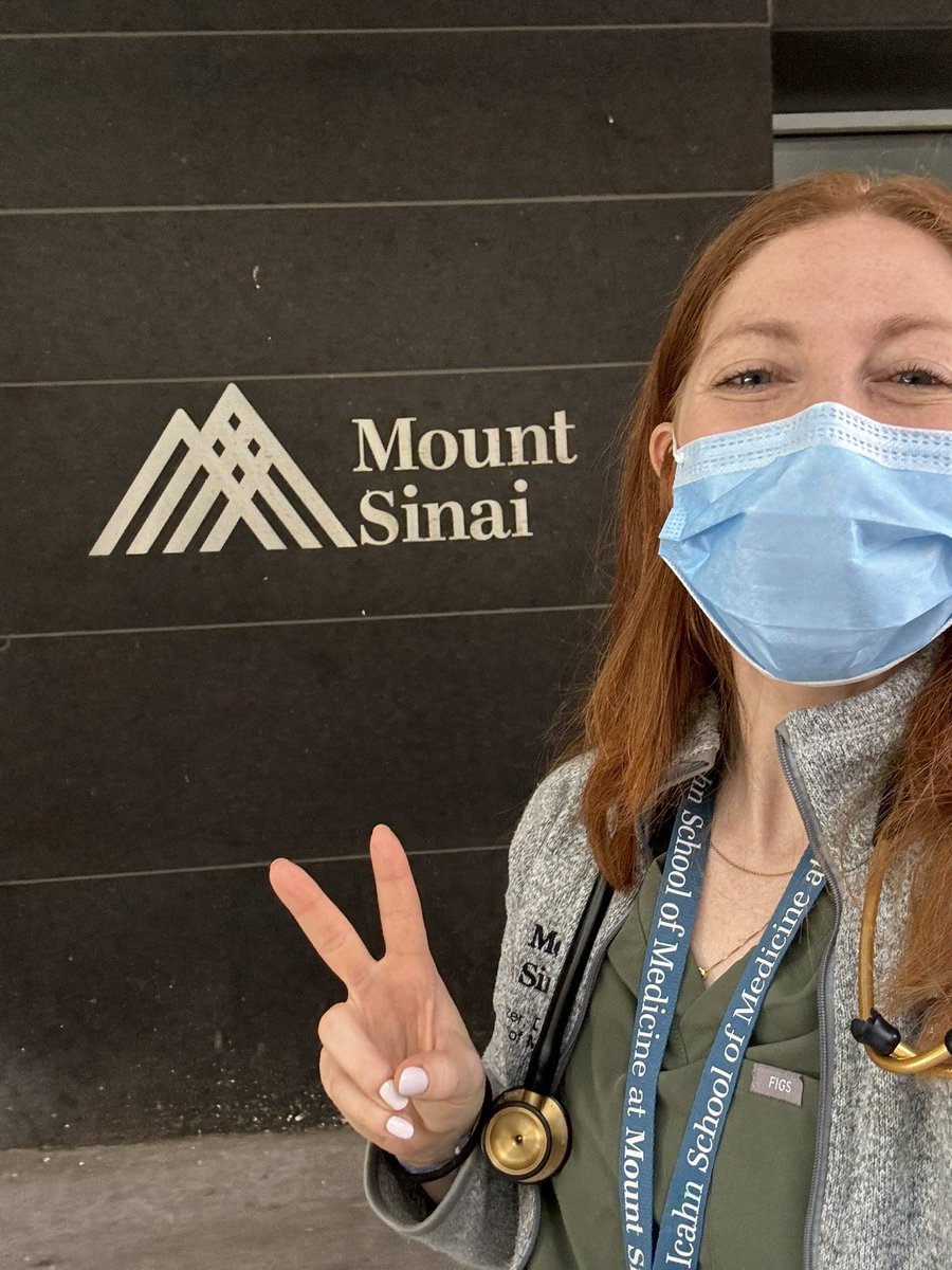 Emily Seltzer, DO, MS (@dremilyseltzer) on Twitter photo And just like that residency is ✅ done!
Thank you <a href="/msm_msw/">MSM-MSW Internal Medicine Residency Research</a> for all you have taught me. Grateful for all that have help me grow throughout the last three years!
➡️Next stop <a href="/MSK_MedChiefs/">MSK Med Chiefs</a> And just like that residency is ✅ done!
Thank you <a href="/msm_msw/">MSM-MSW Internal Medicine Residency Research</a> for all you have taught me. Grateful for all that have help me grow throughout the last three years!
➡️Next stop <a href="/MSK_MedChiefs/">MSK Med Chiefs</a>