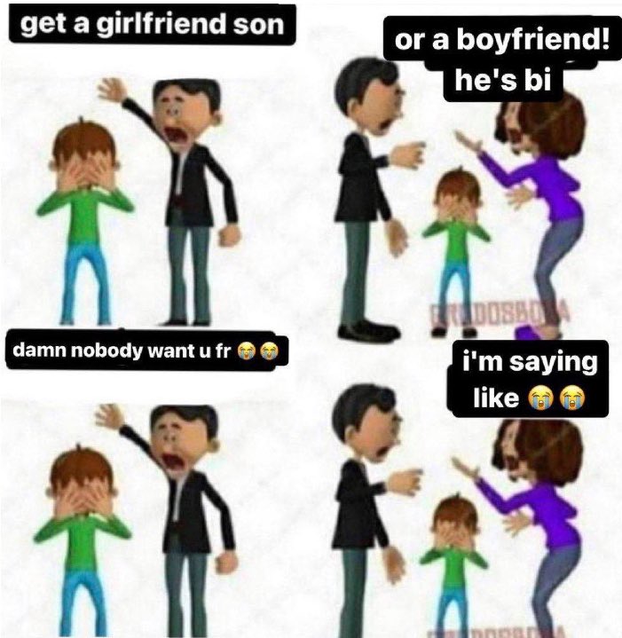 Es hoy es hoy! El mes gay