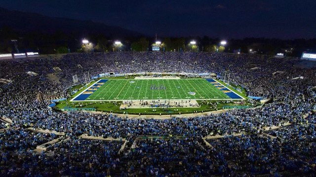 #AGTG Blessed to receive a PWO from UCLA! 🔵🟡 
<a href="/jerryneuheisel/">Jerry Neuheisel</a> <a href="/LAPierceFB/">Los Angeles Pierce College Football</a>