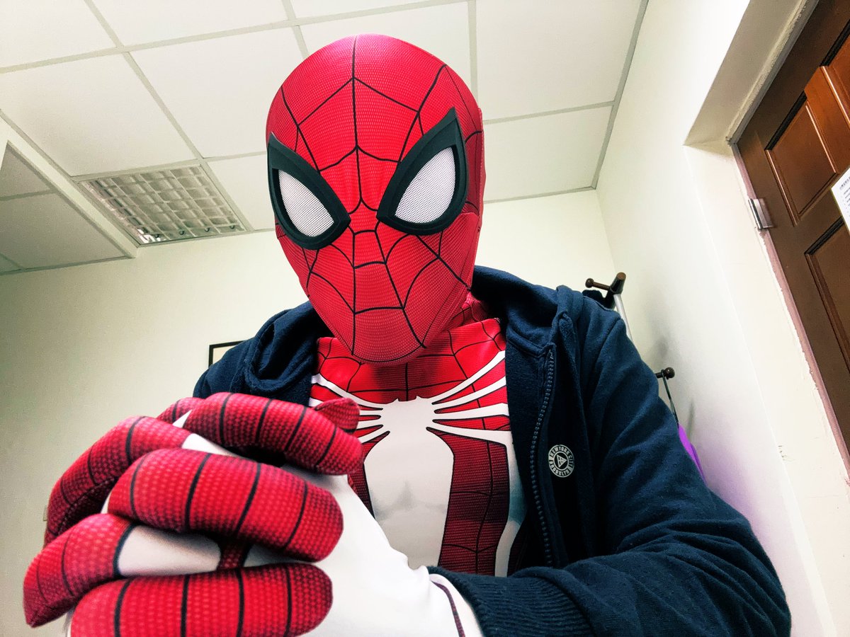 062spidey's tweet photo. 唯有祈禱能夠帶來力量 https://t.co/nKLopECgX7