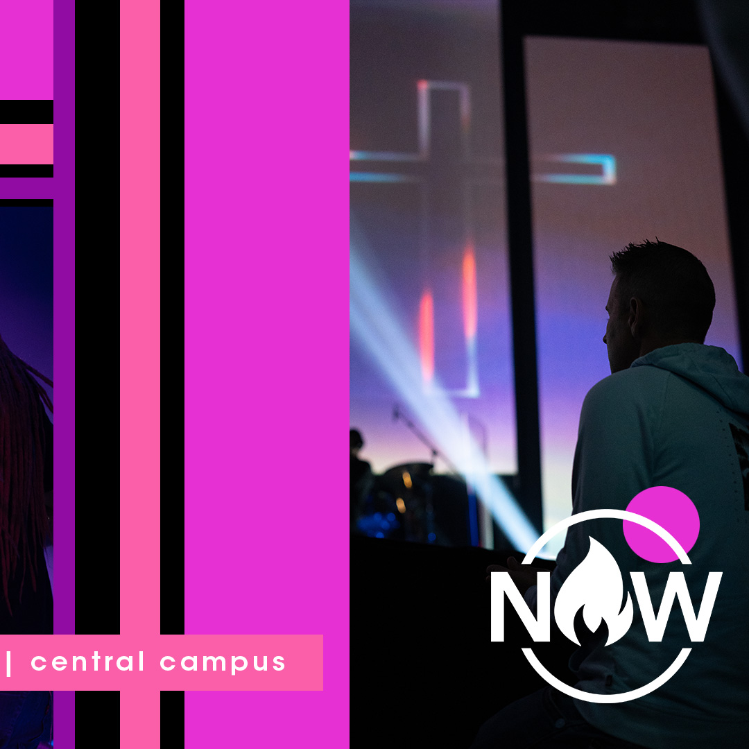 ⭐ NIGHT OF WORSHIP ⭐

It's that time again! Night of Worship is coming up this Sunday, June 2nd 📅

This month is a special one as this will be our last NOW before the summer break!

You know the drill - invite your friends and come out! 🔥