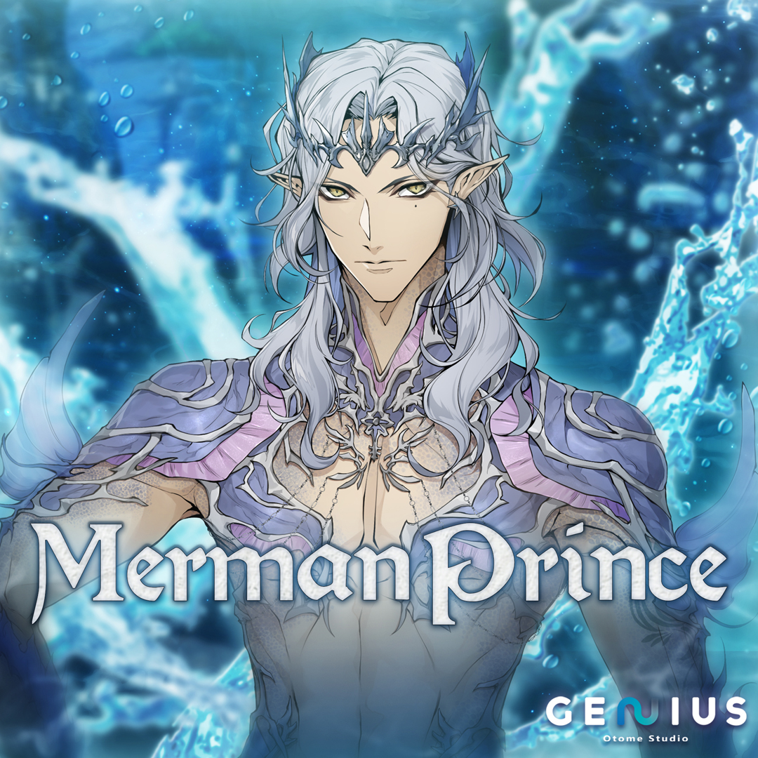 Genius_Romance's tweet photo. ๐ธ Get ready to dive into romance! ๐
What would your perfect date with our Merman Prince be? ๐โจ Tell us in the comments!
#MermanPrince #Principe #Prinz #UnderwaterRomance #geniusinc #geniusotome โ #otome #otomegame #otomegames https://t.co/DulhQC3mg1