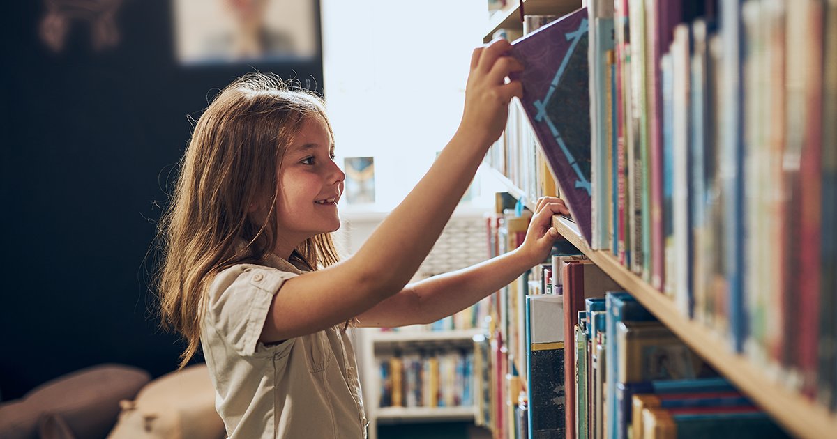 ScholasticEdu's tweet image. Pack up and refresh your #ClassroomLibrary with these handy recommendations!
bit.ly/4c1RmcU