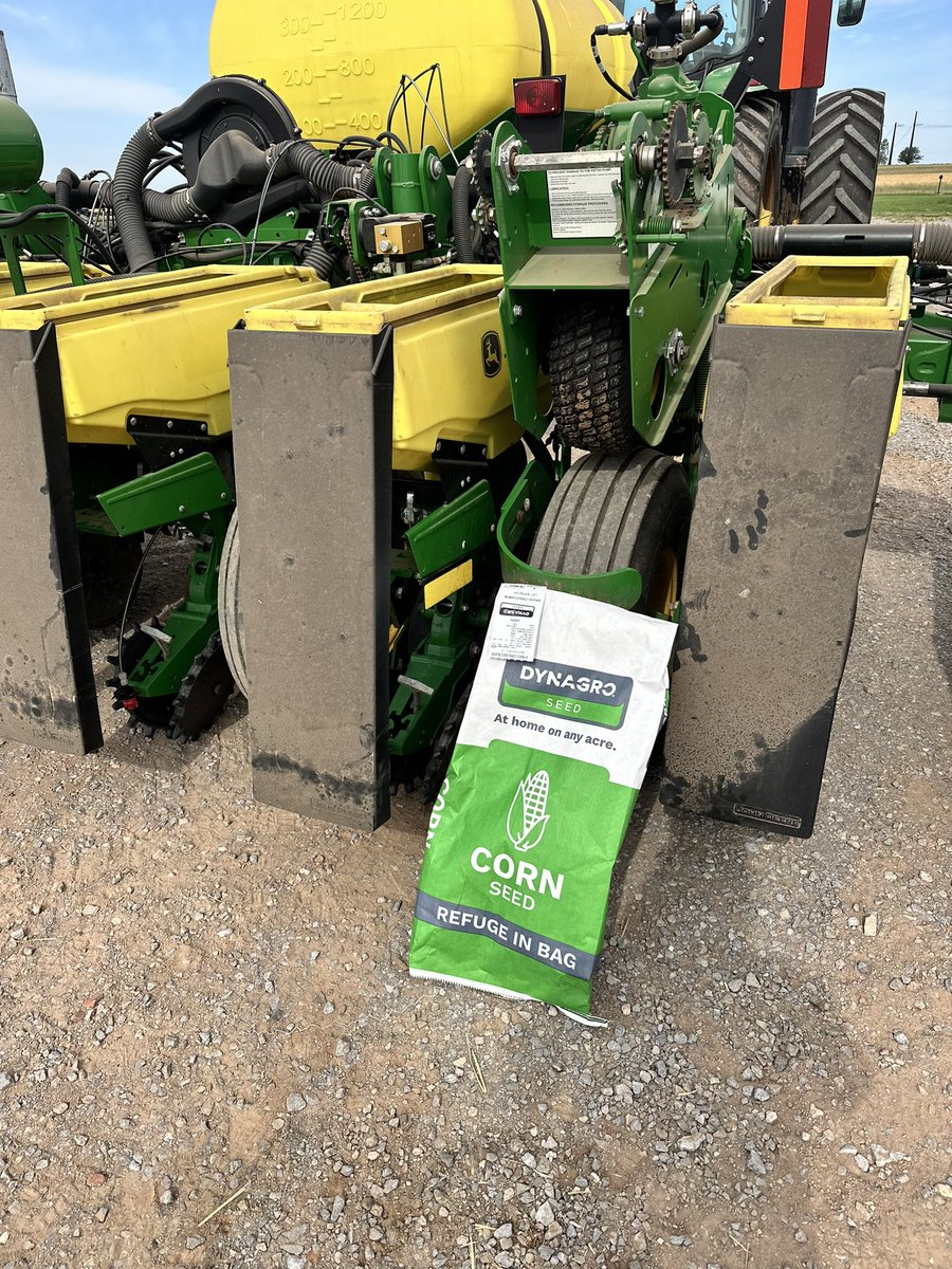 Nutrien Ag Solutions -NW OK, North TX Panhandle tweet media