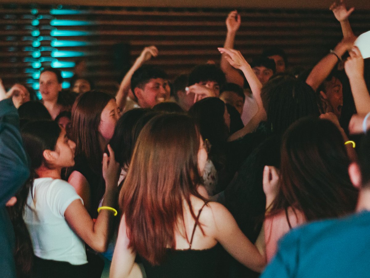 Day 6 of #CWSF2024 was a mix of excitement and farewells. From the STEM Expo and meeting the winners to the Farewell Celebration and Dance, we’ve made memories to last a lifetime. 🌟🔬 #YouthInSTEM #FarewellCelebration