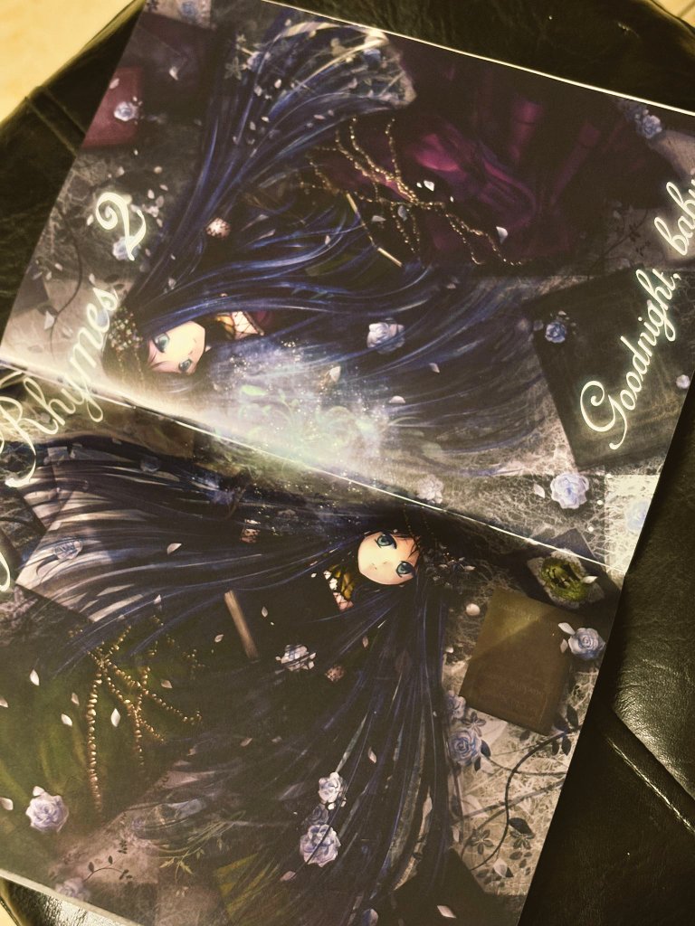 reXVolver tweet media