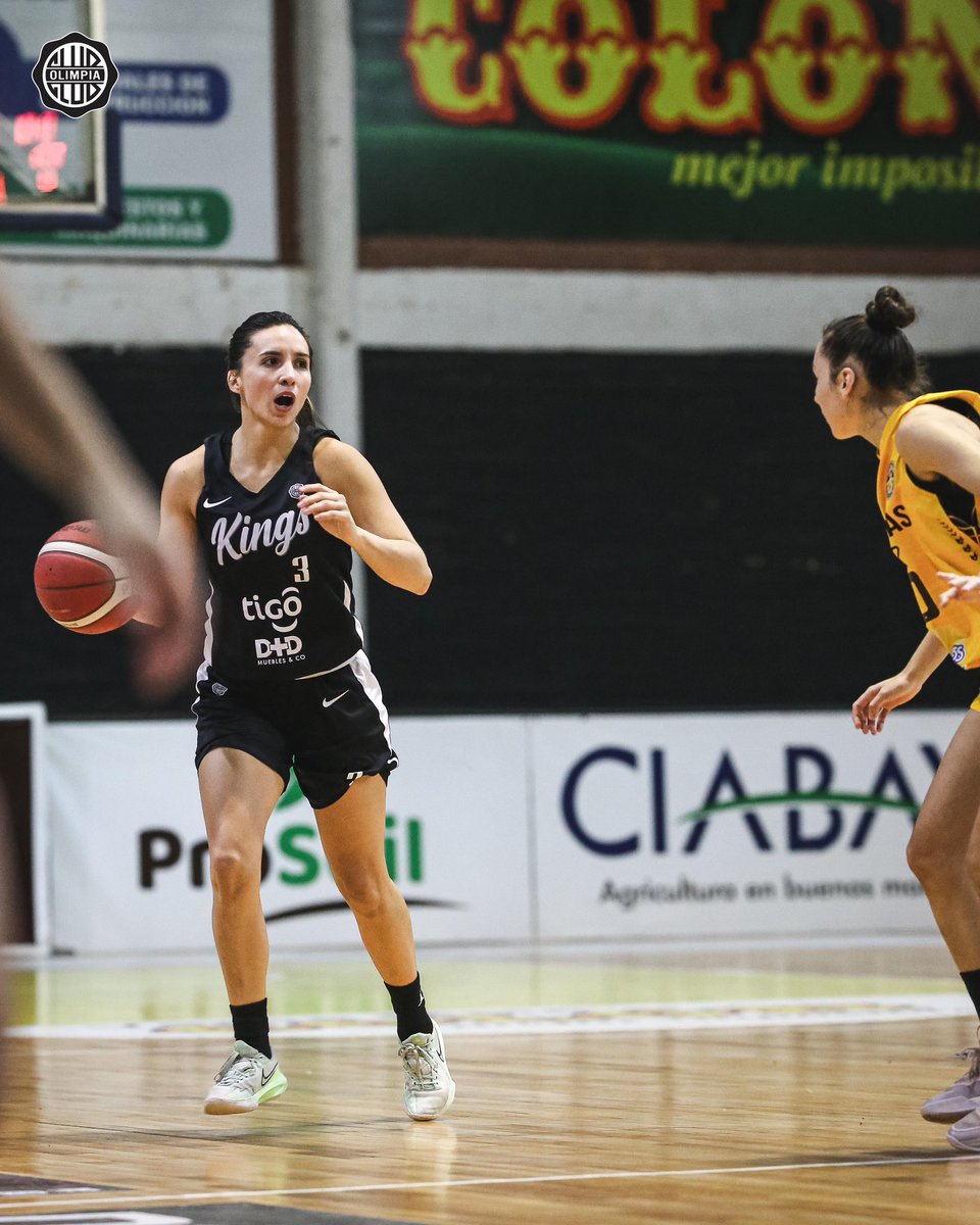 Inicia el segundo cuarto. 🔛

➖ Colonias Gold [06-27] #𝐐𝐔𝐄𝐄𝐍𝐒 

🏆 Liga Nacional Femenina.

📆 Fecha 10.

#GoQUEENS 👸 

#SoyDelOlimpia ⚪️⚫️⚪️