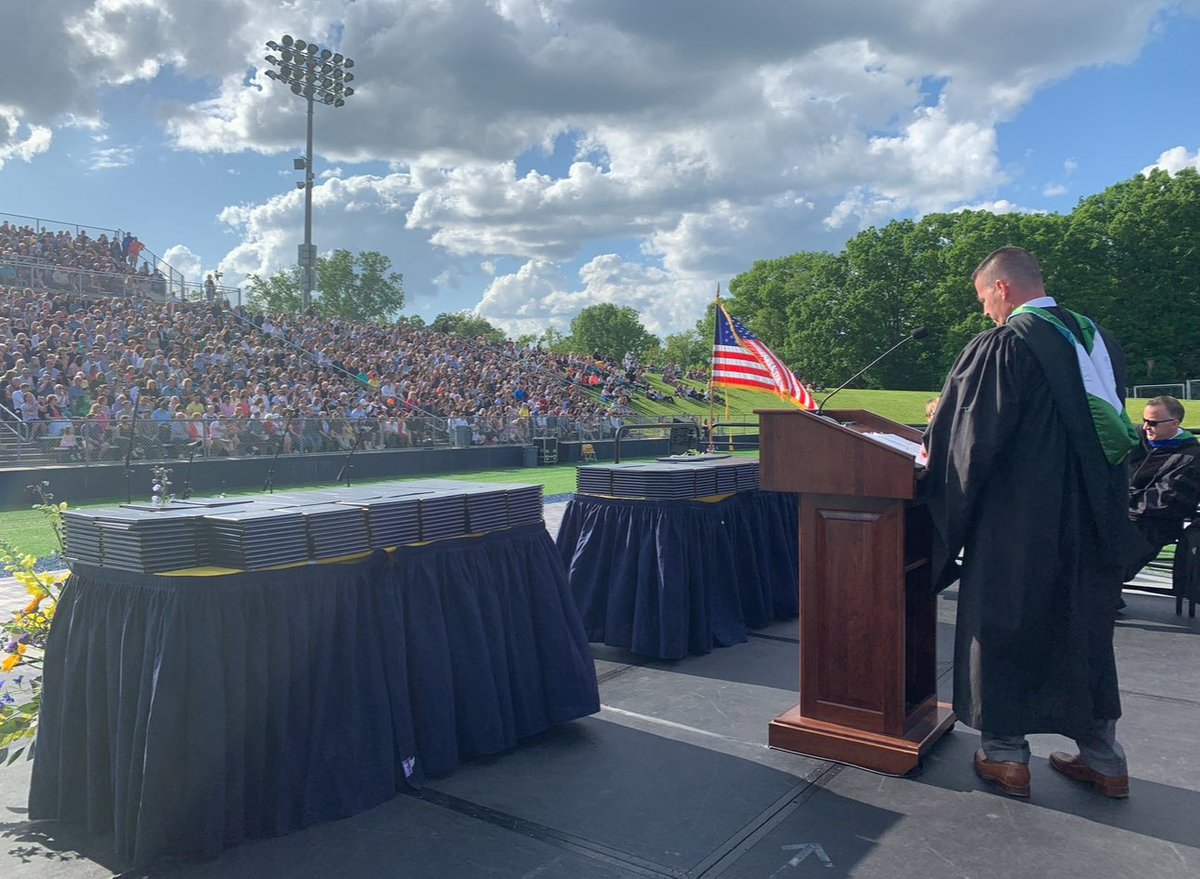 Jennifer Steben (@jensteben) on Twitter photo Twas the night before graduation … sleep well, Hornets. You did it ❤️
Throwback- my first ceremony in ‘19.
Tomorrow is my 10th graduation on the Board (due to covid). Hard to believe, & not taking tomorrow for granted.
Proud of this amazingly resilient Class of ‘24!
<a href="/SalineHS/">Saline High School</a> Twas the night before graduation … sleep well, Hornets. You did it ❤️
Throwback- my first ceremony in ‘19.
Tomorrow is my 10th graduation on the Board (due to covid). Hard to believe, & not taking tomorrow for granted.
Proud of this amazingly resilient Class of ‘24!
<a href="/SalineHS/">Saline High School</a>