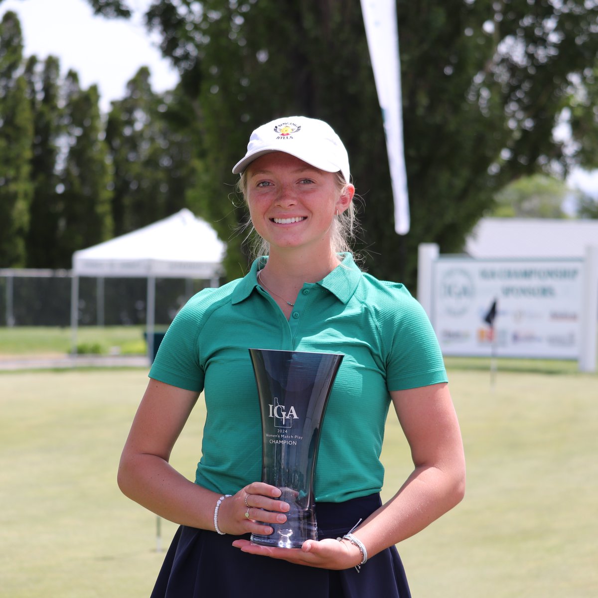IdahoGA's tweet photo. Congratulations to our 2024 Idaho Match Play Champions! https://t.co/KErLoGWQY9

#idahoga #idahogolf #golfidaho https://t.co/2KHHyYHg6y