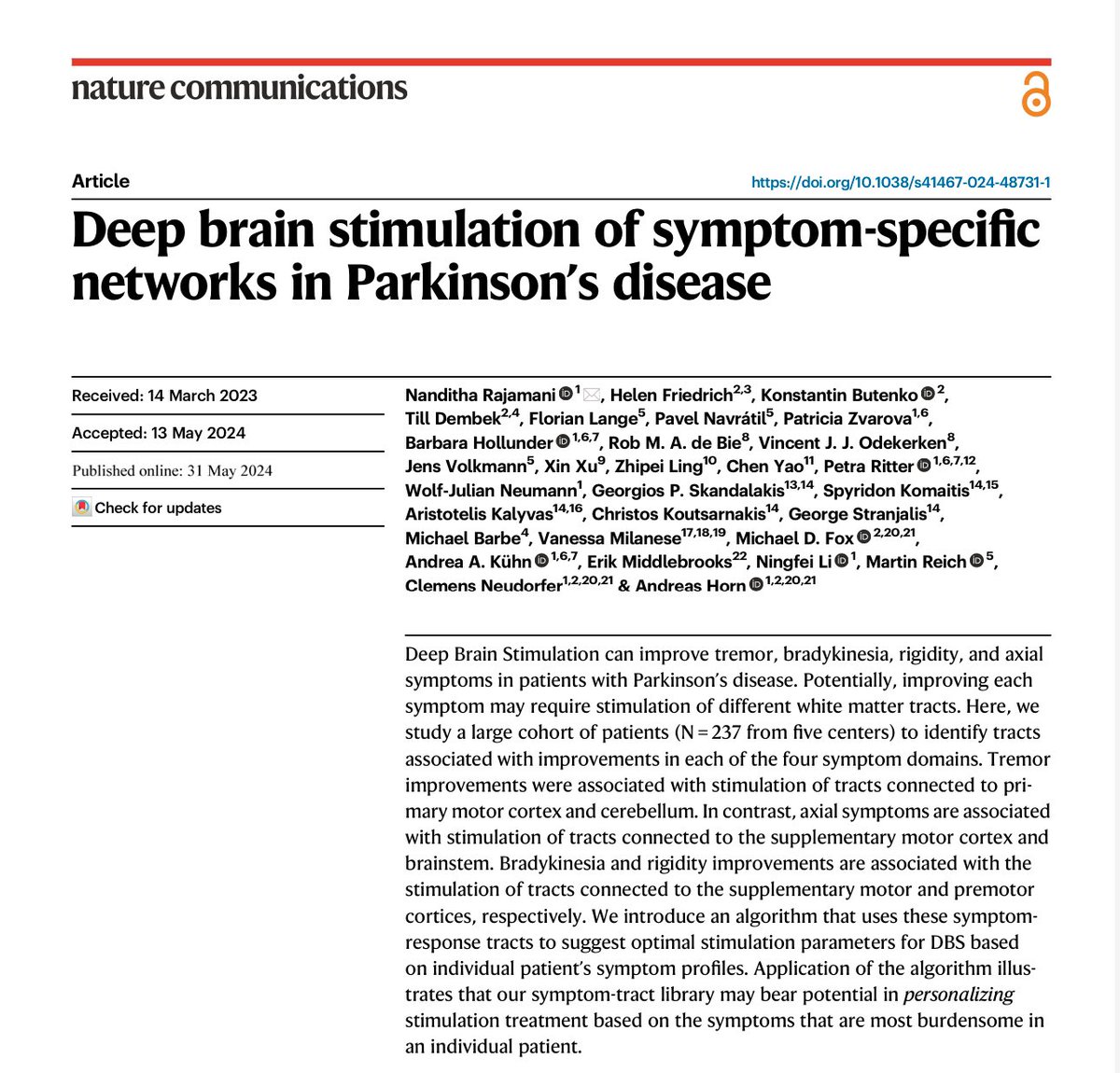 Vanessa Milanese MD PhD tweet media