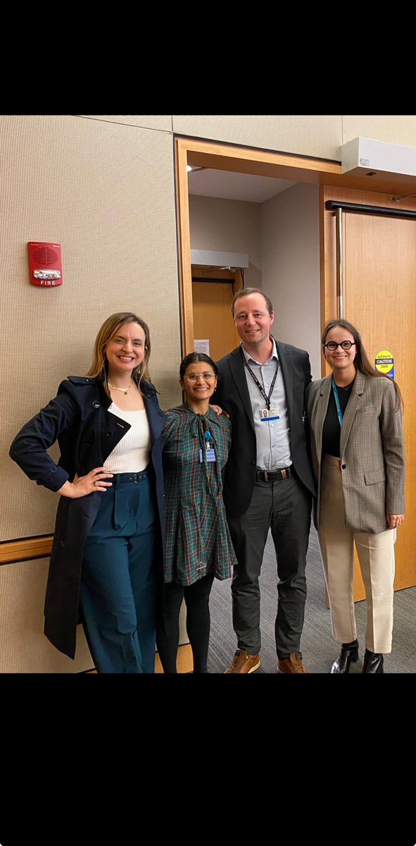 Vanessa Milanese MD PhD tweet media