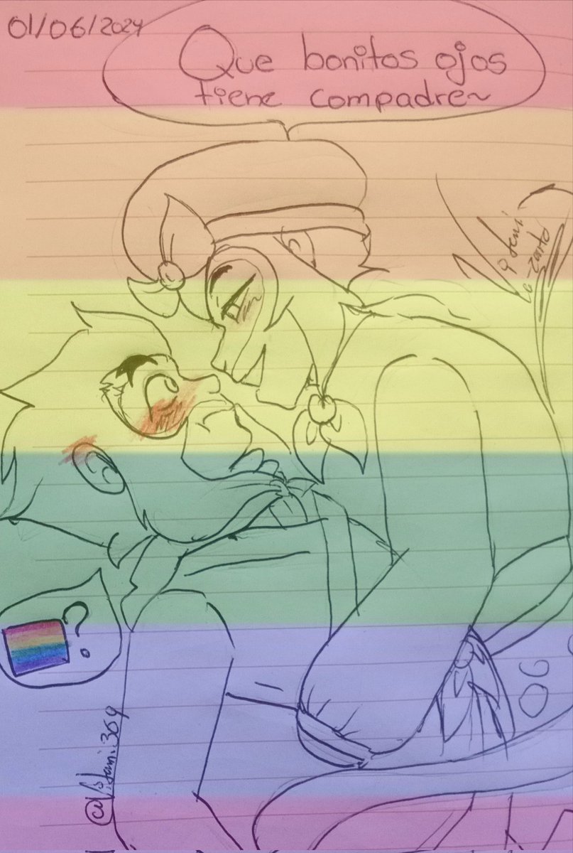 Wukong siempre lo niega pero de joven bien que andaba volteando a macaque como tazo... Spoilers si lo logro

#shadowpeach
#macaquelmk
#sunwukong
#legomonkiekid
#Fanart 
#LGS24