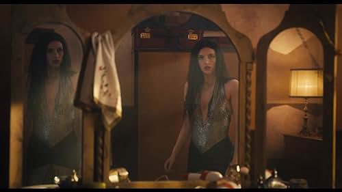 MelisBulu's tweet image. ~First Omen~ (2024)🎞 'I'll keep you safe Carlita🥹🖤' #firstomen #horror