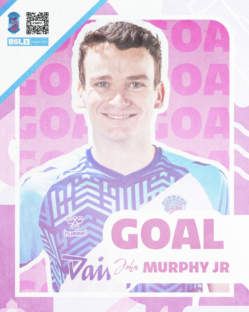 ForwardMSNFC's tweet photo. 90' Galindrez picks out Murphy Jr to make it 4 for the Gos!
🦩4-0🏇 | #MADvLEX
#MADvLEX #fmfc #pridenight #mingosinsix #goal https://t.co/xH2EQ6kGXw