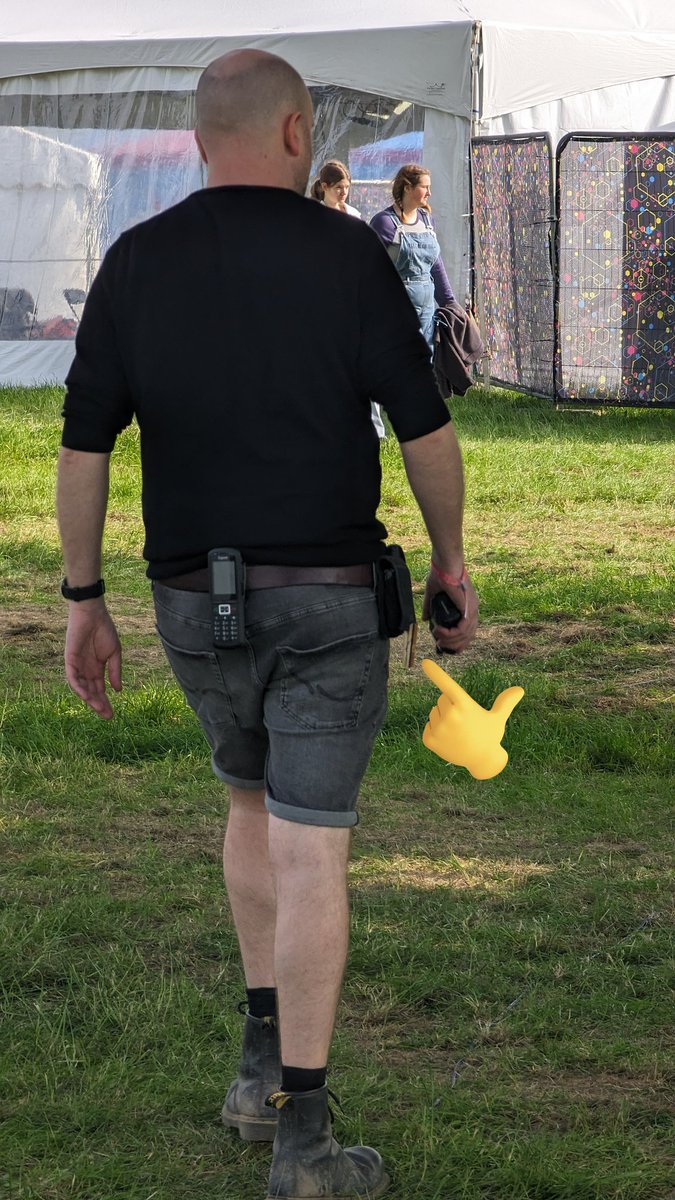 Cheltenham Hackspace tweet media