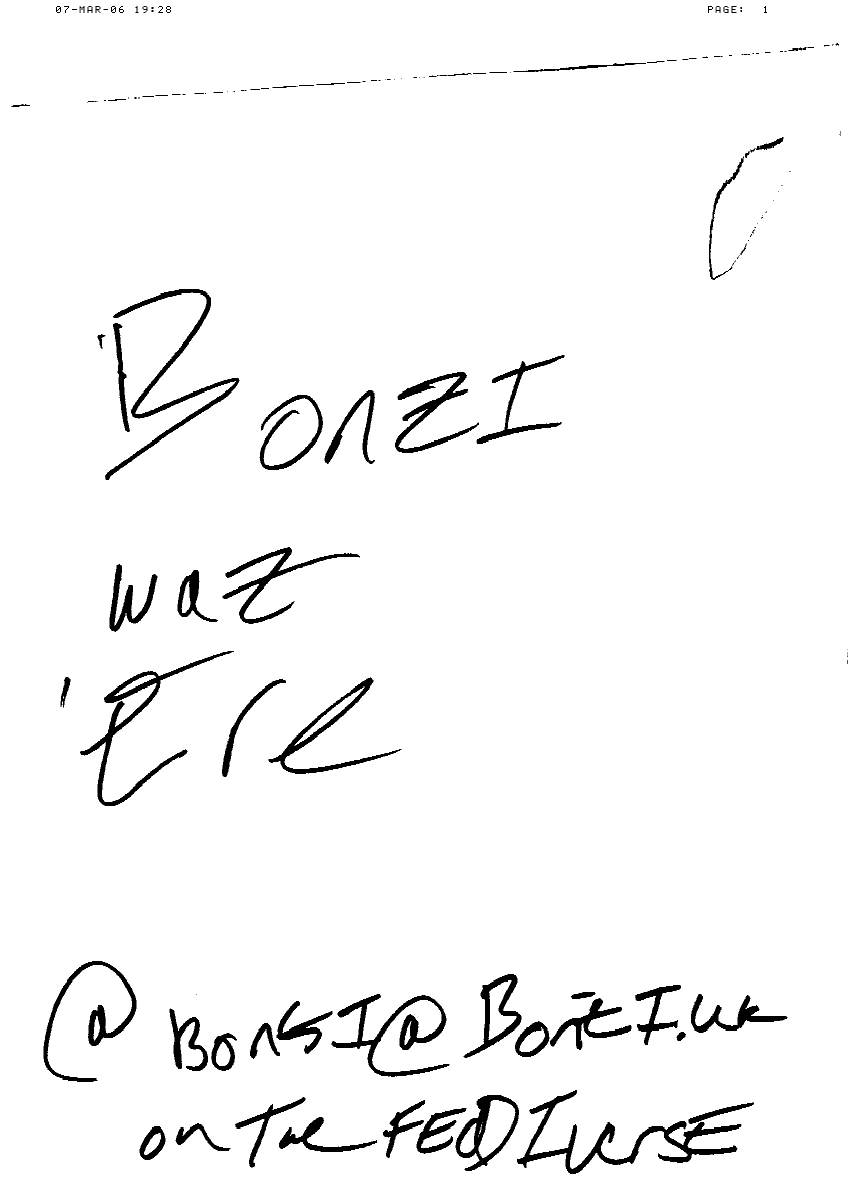 Tweet media one