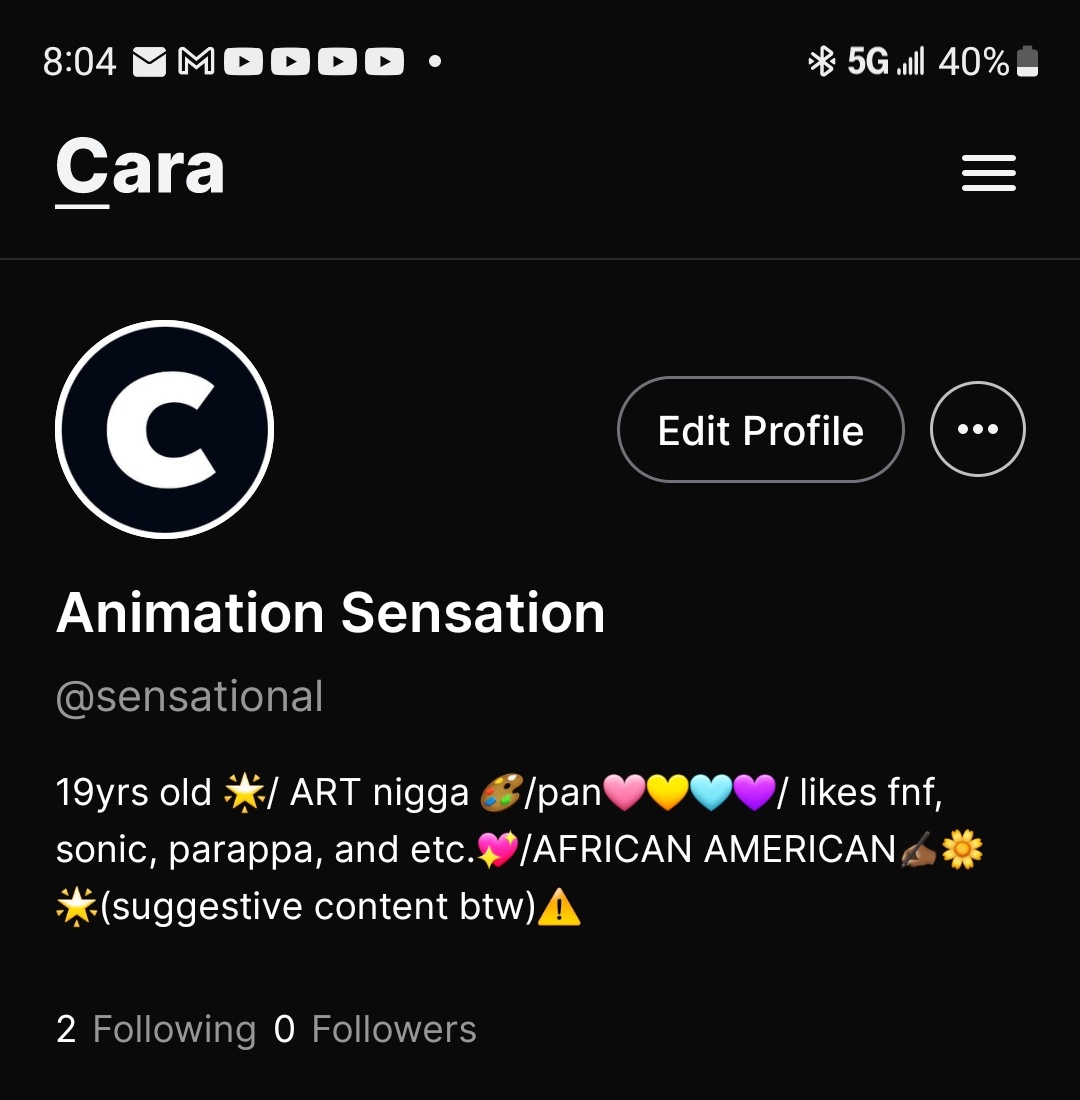 New website for artist!!🌟
Go on there rn and post ur art cause I think this might be better than both Twitter and Instagram