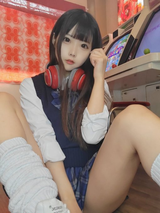 コスプレイヤーニャロメ・ニアのTwitter画像22