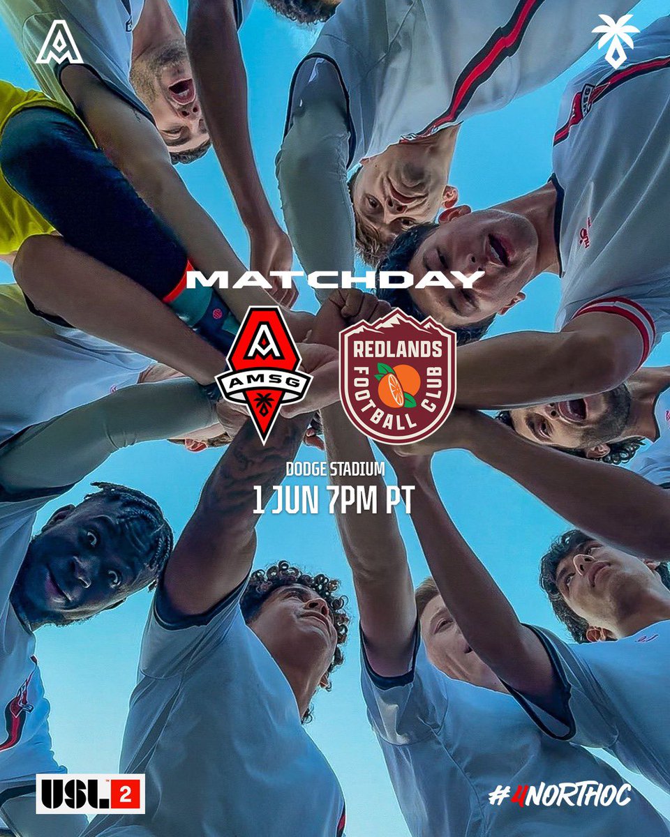 AMSG Fútbol Club tweet media