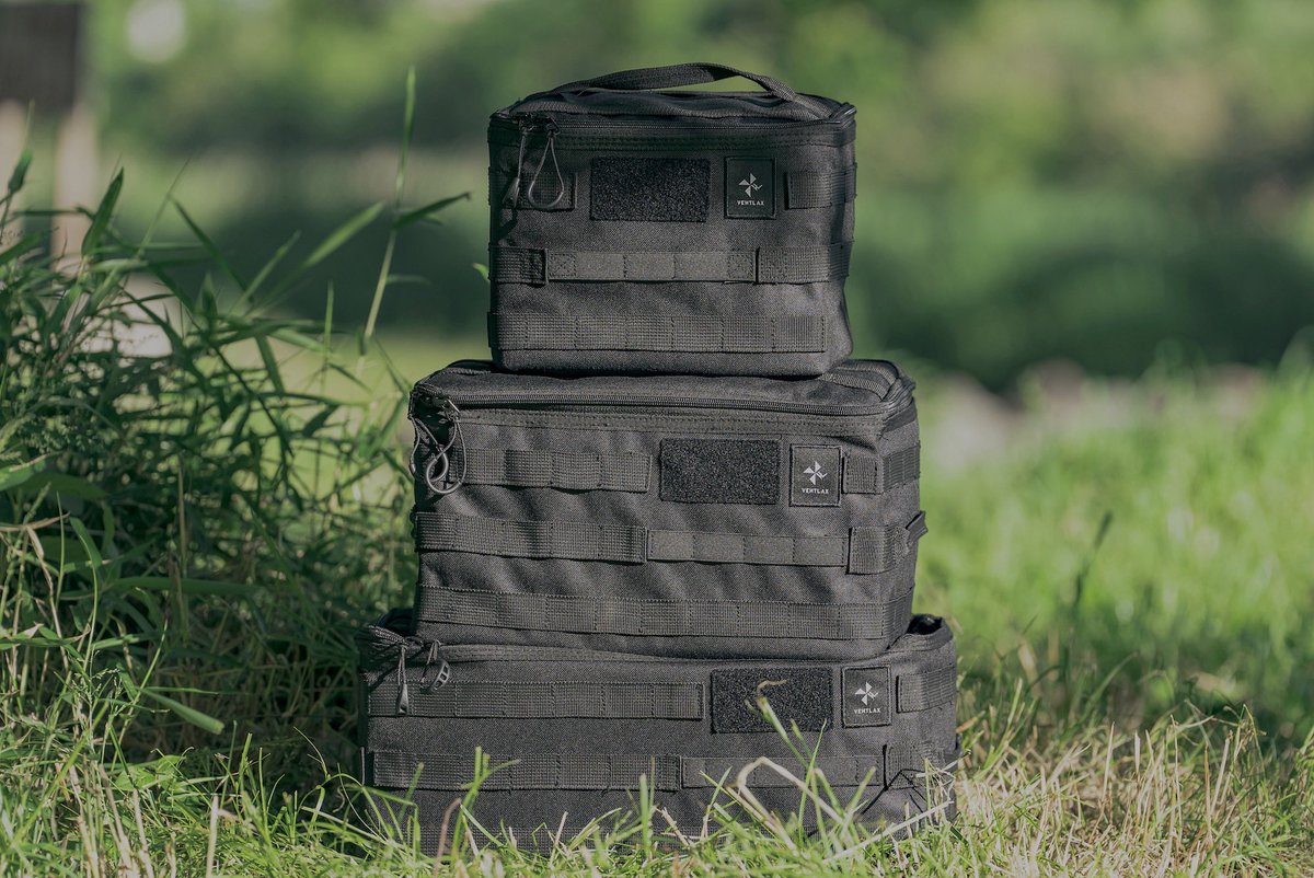 ventlax_outdoor's tweet image. 【VENTLAX新製品プレゼント企画🐈✨】

1年ぶりくらいのプレゼント企画を開催します！

私自身業務に追われて絡めていない方も多いですが、この機会にVENTLAXを思い出していただけると嬉しいです🥲✨

フォロー&amp;amp;リツイート
3名様に写真からお好きな商品を1つ

応募締め切り6/7 23:59まで