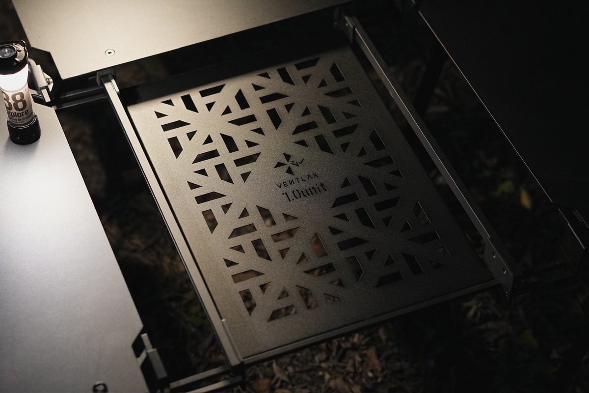 ventlax_outdoor's tweet image. 【VENTLAX新製品プレゼント企画🐈✨】

1年ぶりくらいのプレゼント企画を開催します！

私自身業務に追われて絡めていない方も多いですが、この機会にVENTLAXを思い出していただけると嬉しいです🥲✨

フォロー&amp;amp;リツイート
3名様に写真からお好きな商品を1つ

応募締め切り6/7 23:59まで