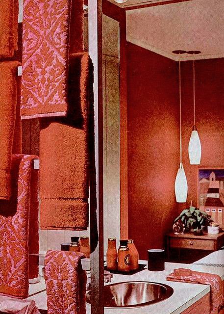 wendyOrourke's tweet photo. The Practical Encyclopedia of Good Decorating and Home Improvement (1970) #Martex #Stilnovo #Lighting https://t.co/o8Lne8tqCR