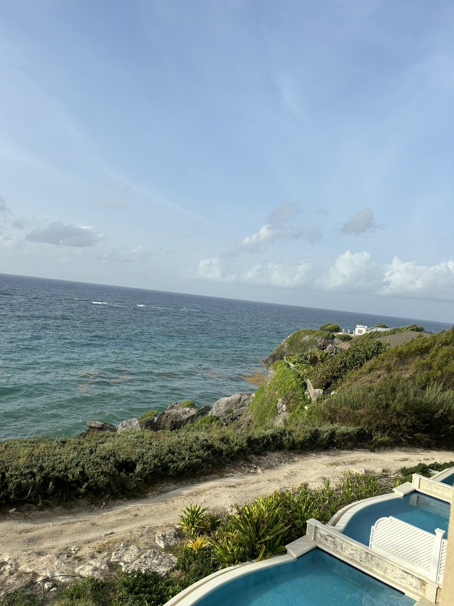 BlueEyesAngel07's tweet photo. @HiltonHonors @Hilton We only stay at @HiltonHotels!! Our last visit was a couple weeks ago at Hilton Crane Barbados!! What a beautiful view!! We have one coming up at Hilton Tuscany in Orlando Fl our favorite one!!! https://t.co/4CGrkp7QPK