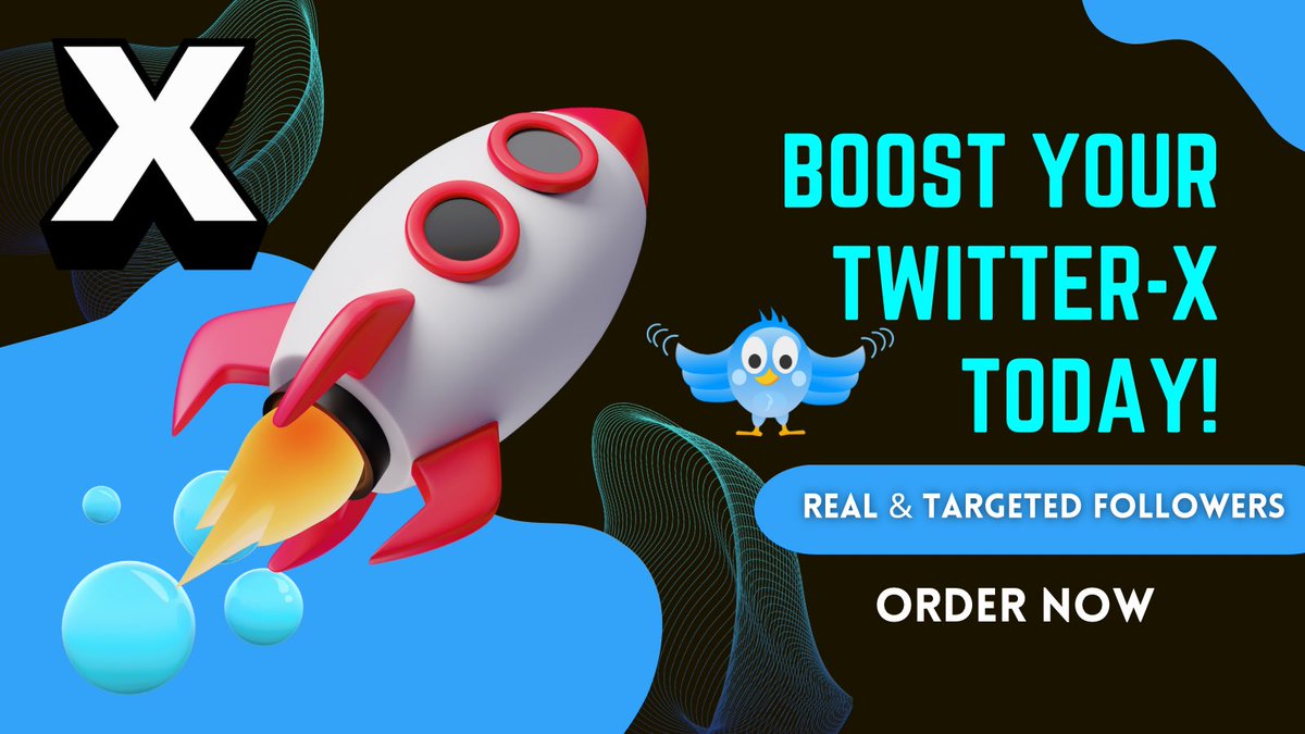 XGrowthAgency's tweet image. 👀🚀Looking to grow your Twitter X account organically?

We are here to help you with:

👉Manual Marketing 
👉100% Real &amp;amp; Targeted Followers
👉Engagement growth
👉No bots or fake followers
👉500 to 1000 followers monthly

#TwitterMarketing #TwitterFollower #X