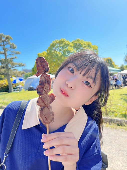 Twitterのコスプレ画像5