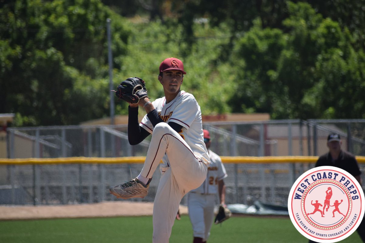 West Coast Preps tweet media