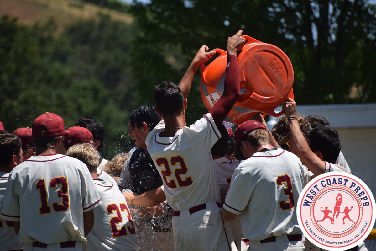 West Coast Preps tweet media