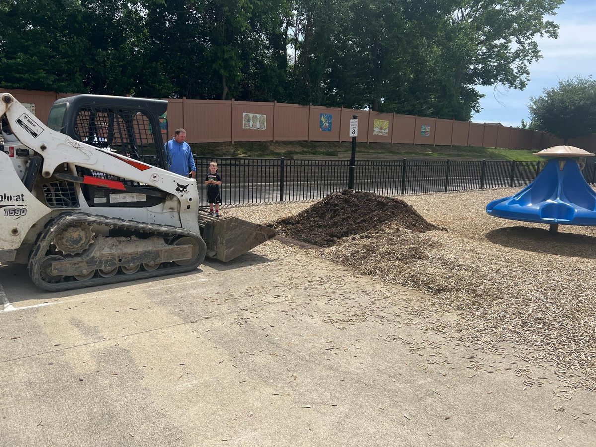 Woodfill Elementary tweet media