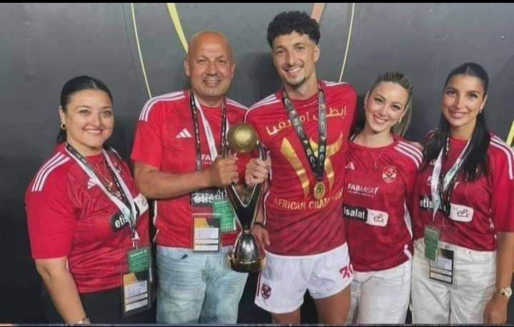 WessamAbouAli's tweet photo. 🤍 Family https://t.co/HXdcnVihOk