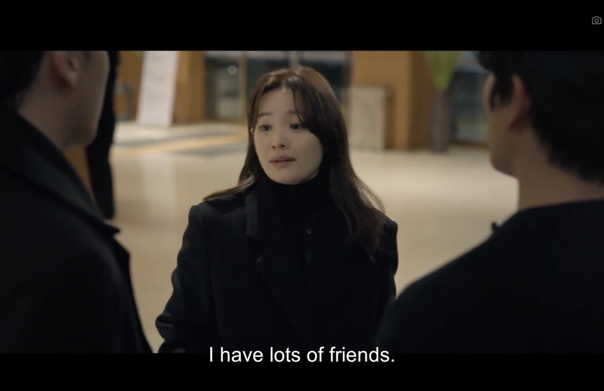 amaryllisies's tweet photo. shes not very sly lmao
#ConnectionEP2
#커넥션 #전미�� https://t.co/zmwSolFERK