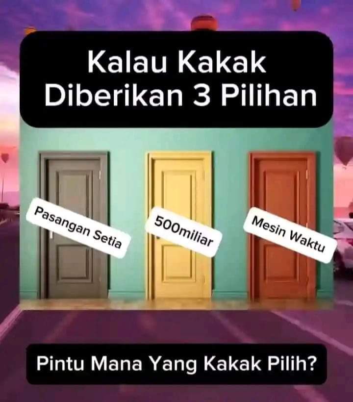 praditavanjava's tweet photo. Alasannya? https://t.co/v414OgUx8z