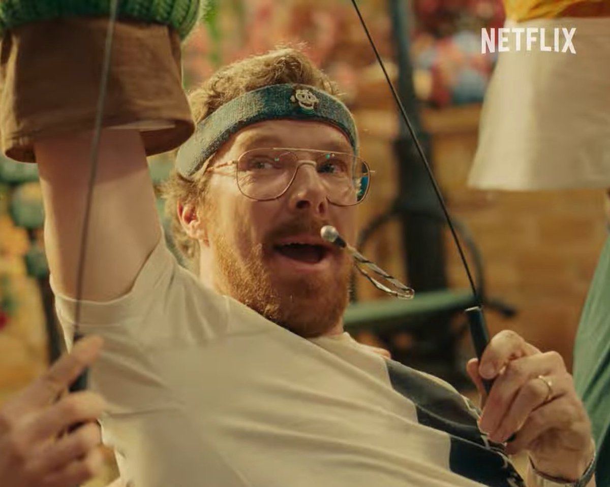 best of benedict tweet media