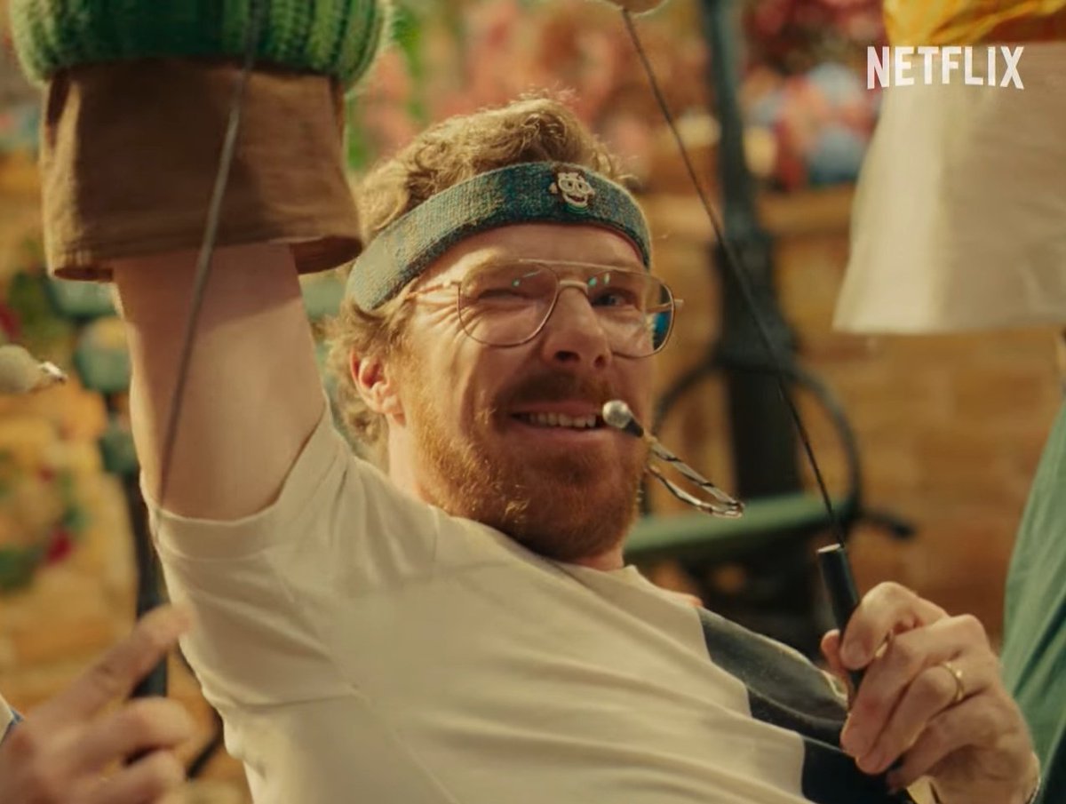 best of benedict tweet media